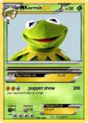 Kermit