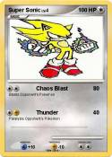 Super Sonic