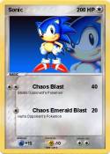 Sonic