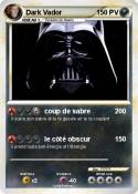 Dark Vador