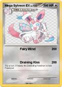 Mega Sylveon