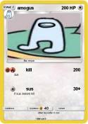 amogus