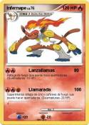 Infernape