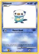 Oshawott