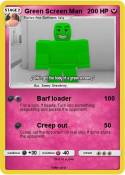 Green Screen