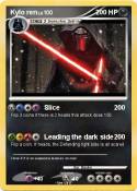 Kylo ren