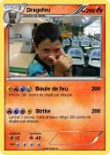 Dragofeu