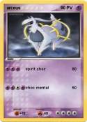 arceus