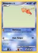 Slowpoke