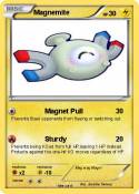 Magnemite