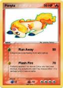 Ponyta