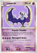 Lunala-GX 2