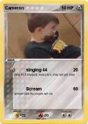 Cameron