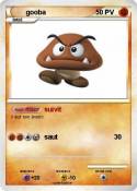 gooba