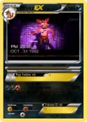 foxy