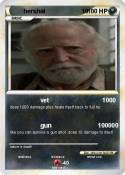 hershal 10