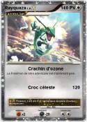 Rayquaza