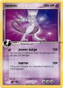 mewtwo