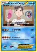 tu mama Vmax