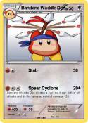 Bandana Waddle