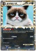 grumpy cat
