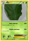 Oja