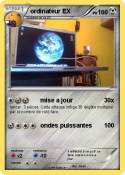 ordinateur EX