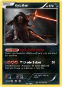 Kylo Ren