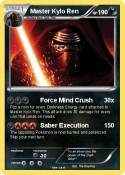 Master Kylo