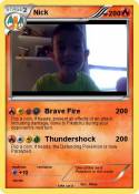 Nick