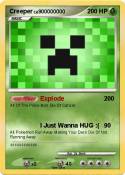 Creeper