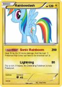 Rainbowdash