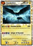 thunderbird