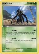 deathclaw