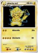 pikachu ss2