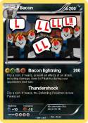Bacon