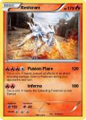 Reshiram
