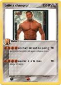 batista