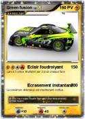 Green fusion