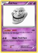 Troll Face