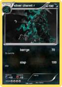 silver chareit
