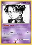 Levi