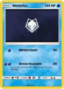 Winterfox