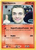 SuperSqueezie