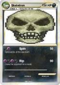 Skeletron