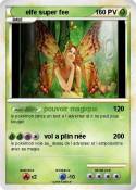 elfe super fee