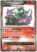 Rayquaza