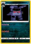 Witherd Bonnie