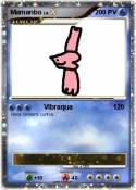 Mamanbo