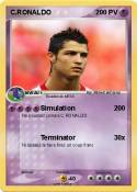 C.RONALDO